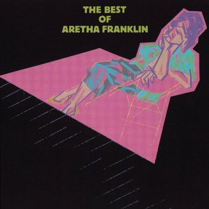 'The Best of Aretha Franklin'の画像