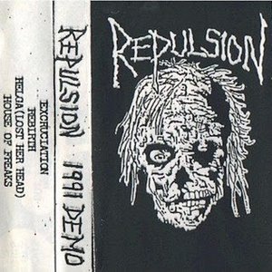 Image for '1991 demo'