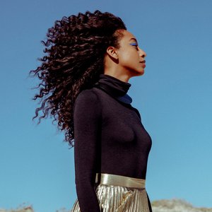 Image for 'Corinne Bailey Rae'