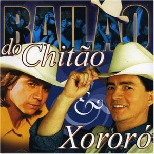 Image for 'Bailão De Chitão & Xororó'