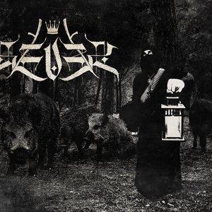 “Sever”的封面