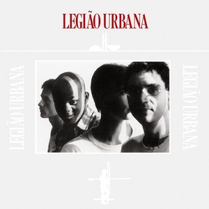 “Legião Urbana”的封面