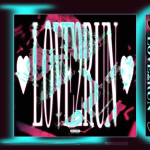 “Love2run”的封面