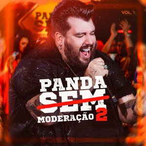 Image for 'Panda Sem Moderação 2, Vol. 1 (Ao Vivo)'
