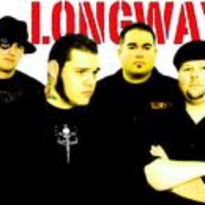 “Longway”的封面
