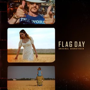 Imagem de 'Flag Day (Original Soundtrack)'