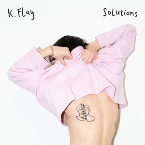 “Solutions”的封面