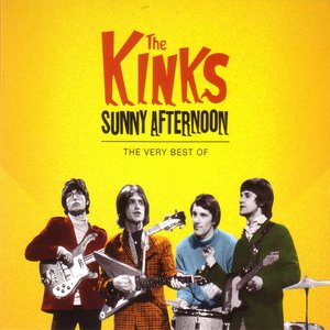 Imagem de 'The Kinks - Sunny Afternoon, The Very Best Of'