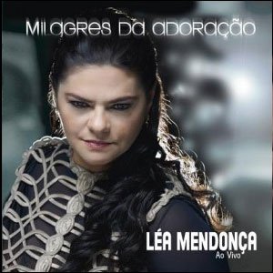 Image for 'Milagres da Adoração'