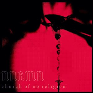Image for 'church of no religion'