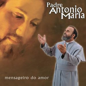 Image for 'Mensageiro Do Amor'