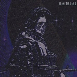 “End of the World (Slowed)”的封面