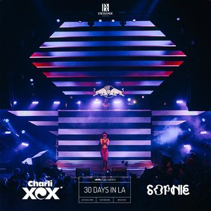 Image for 'Live at Exchange LA (Set Playlist)'