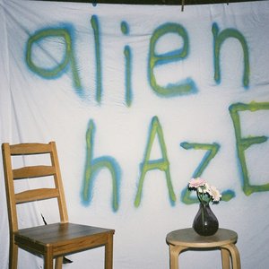 Image for 'Alien Haze'