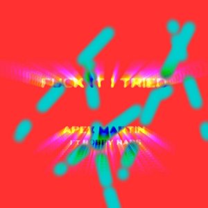 “Apex Martin”的封面
