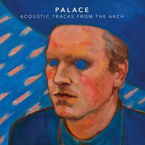 Imagen de 'Acoustic Tracks From the Arch - EP'