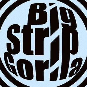 'Big Strip Gorila'の画像