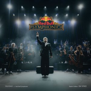 Image for 'Trueno - Red Bull Symphonic'