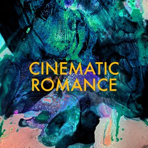 “Cinematic Romance”的封面