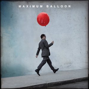 Image for 'Maximum Balloon'