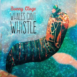 Image for 'Whales Can't Whistle'