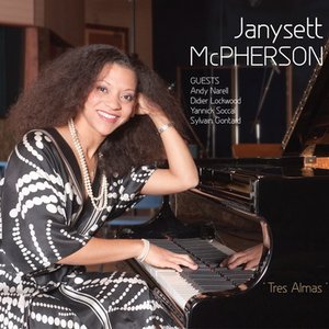Image for 'Janysett McPherson'