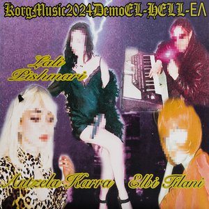 'KorgMusic2024DemoEL-HELL-EΛ'の画像