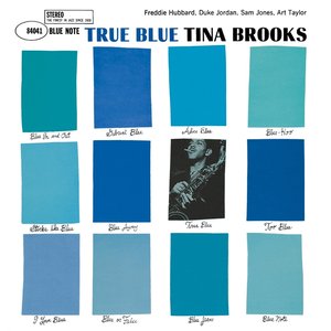 Изображение для 'True Blue'