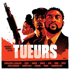 Image for 'Tueurs'