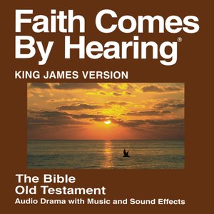 Bild för 'KJV Complete Bible - King James Version (Dramatized)'