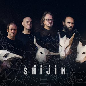 Image pour 'shijin'