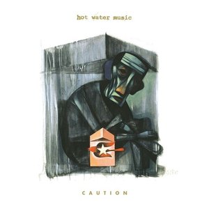 “Caution (2018 Remaster)”的封面