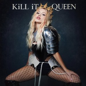 Image for 'KiLL iT QUEEN'