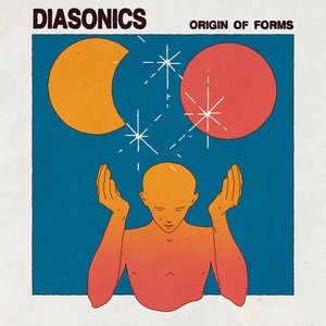 Imagem de 'Origin of Forms'