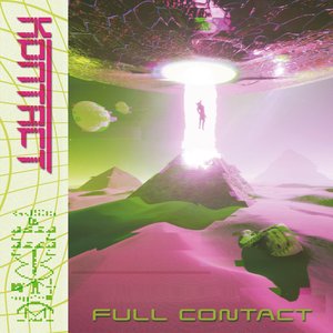 Image for 'Full Contact'