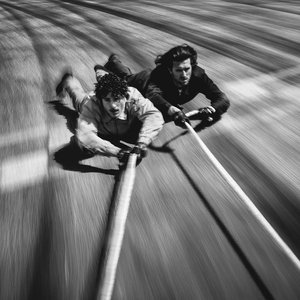 Image for 'The Fastest Time Of Our Lives'