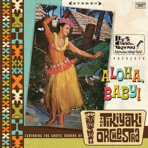 'Aloha, Baby !' için resim