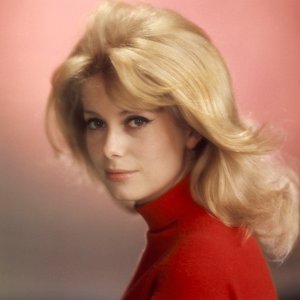 Image for 'Catherine Deneuve'