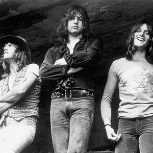 Image for 'Emerson, Lake & Palmer'