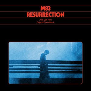 Immagine per 'Resurrection'