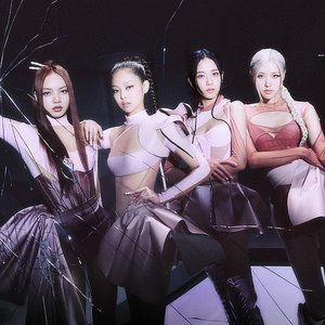 Image pour 'BLACKPINK'