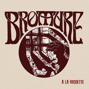 Image for 'A la roquette'