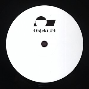 Image for 'Objekt #4'