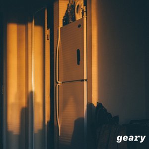 Image for 'geary'