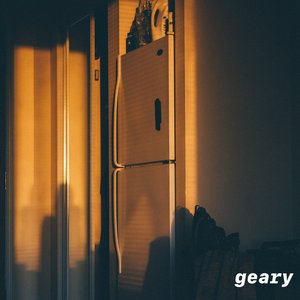 “geary”的封面