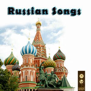 'Russian Songs'の画像
