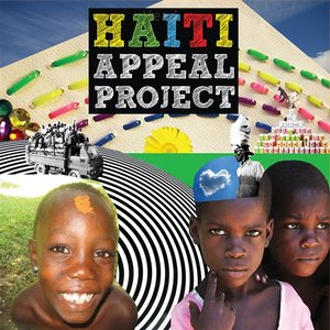 Image for 'Haiti Appeal Project'