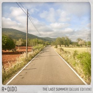 Image for 'The Last Summer (Deluxe Edition)'