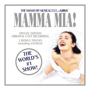 Image for 'Mamma Mia'