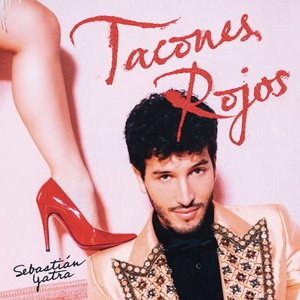 Image for 'Tacones Rojos'